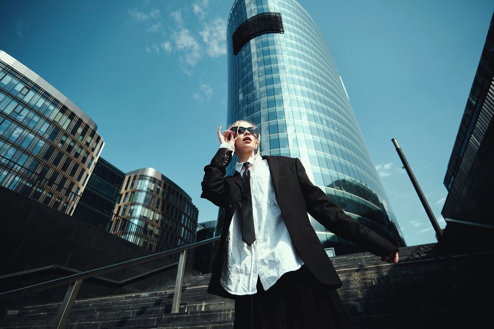 конец рабочей недели