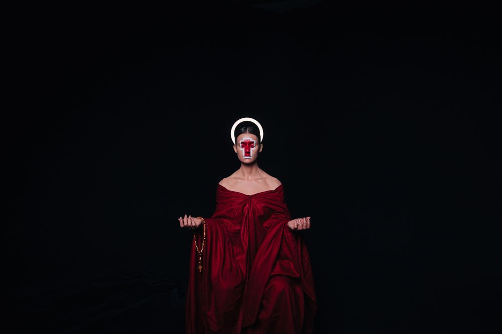 Photograph by Илья Абрамов