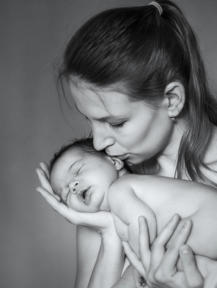 Photograph by Юрий Чернов