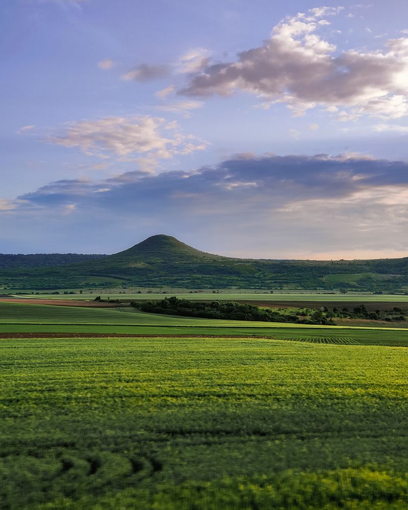 Somewhere in Bulgaria