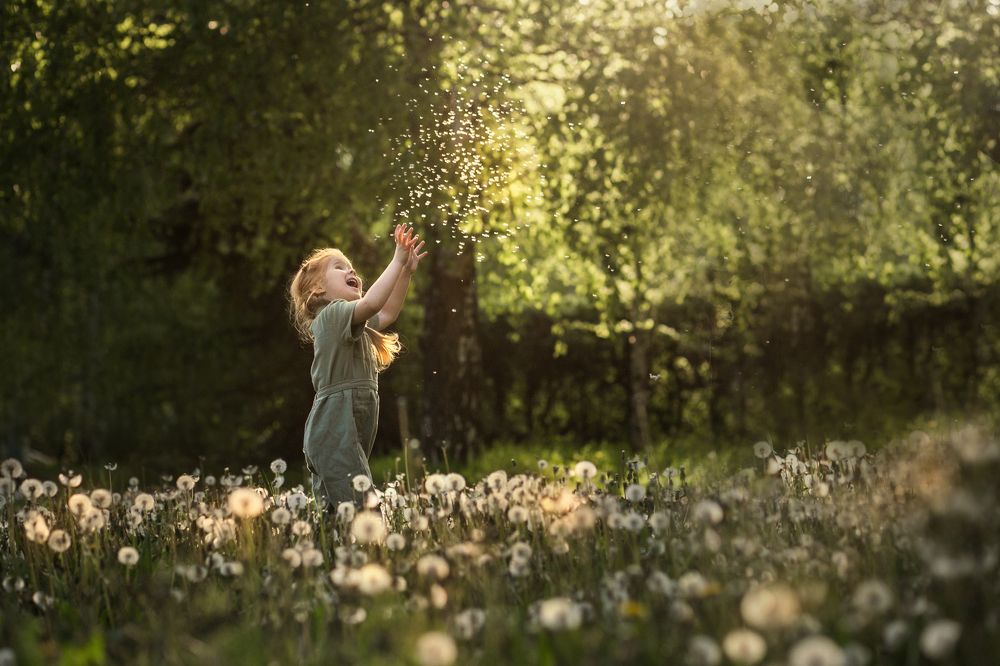 Photograph by Елена Щенина