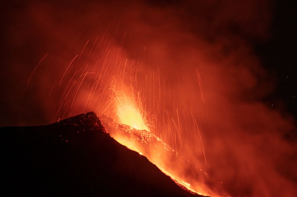 Photograph by Massimo Tamajo