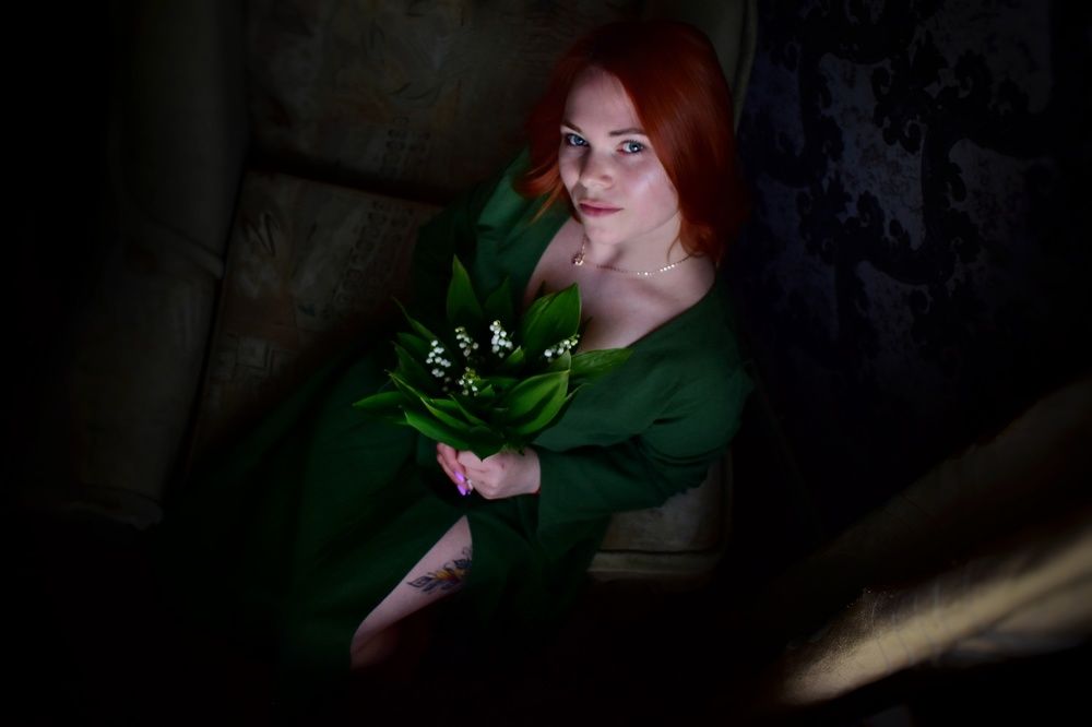 Photograph by Анна Репина