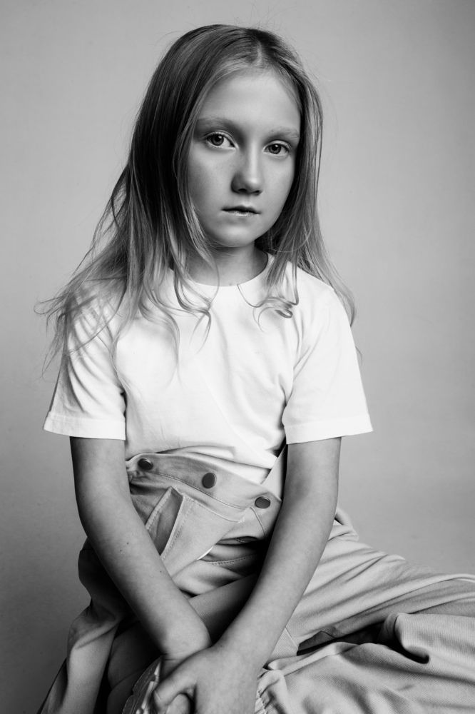 Photograph by Анастасия Сёмкина