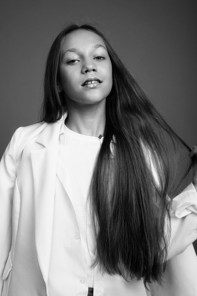 Photograph by Анастасия Сёмкина