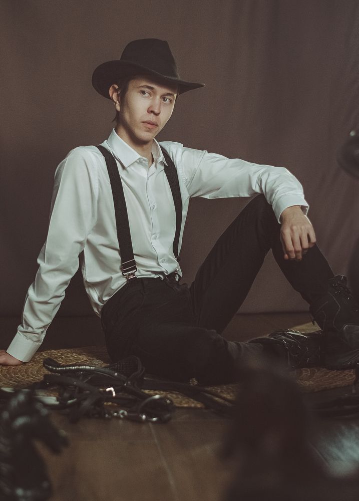 Photograph by Елена Коновалова