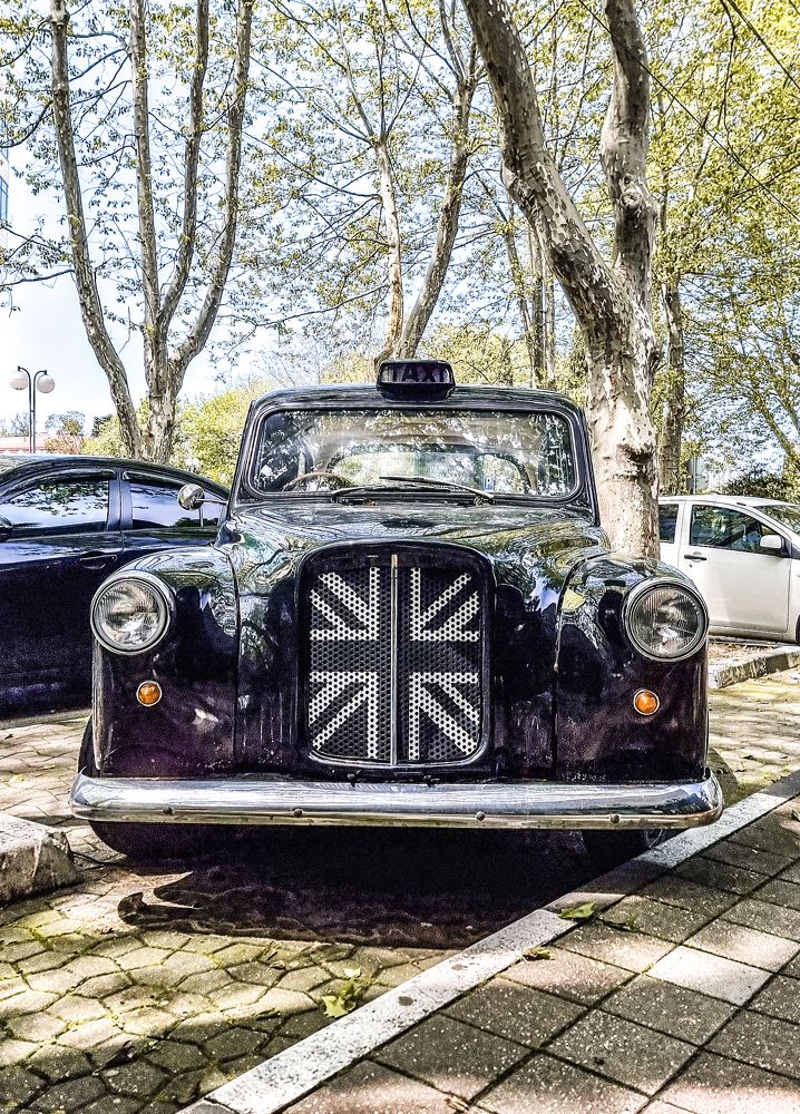 Photograph by Сергей Кесаев