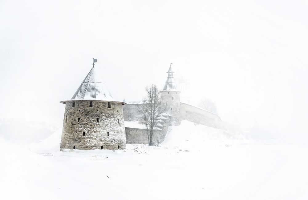 Photograph by Михайлов Семен