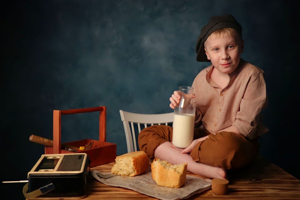 Photograph by Абросимова Инна Анатольевна