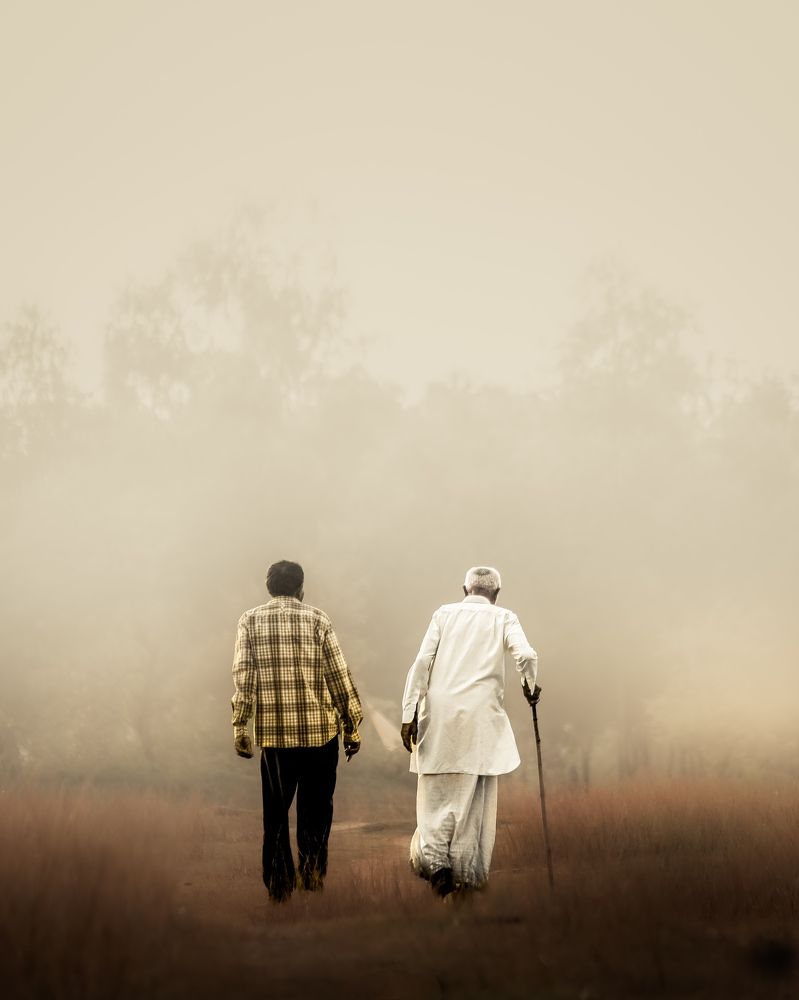 Photograph by Chiranjit Dey