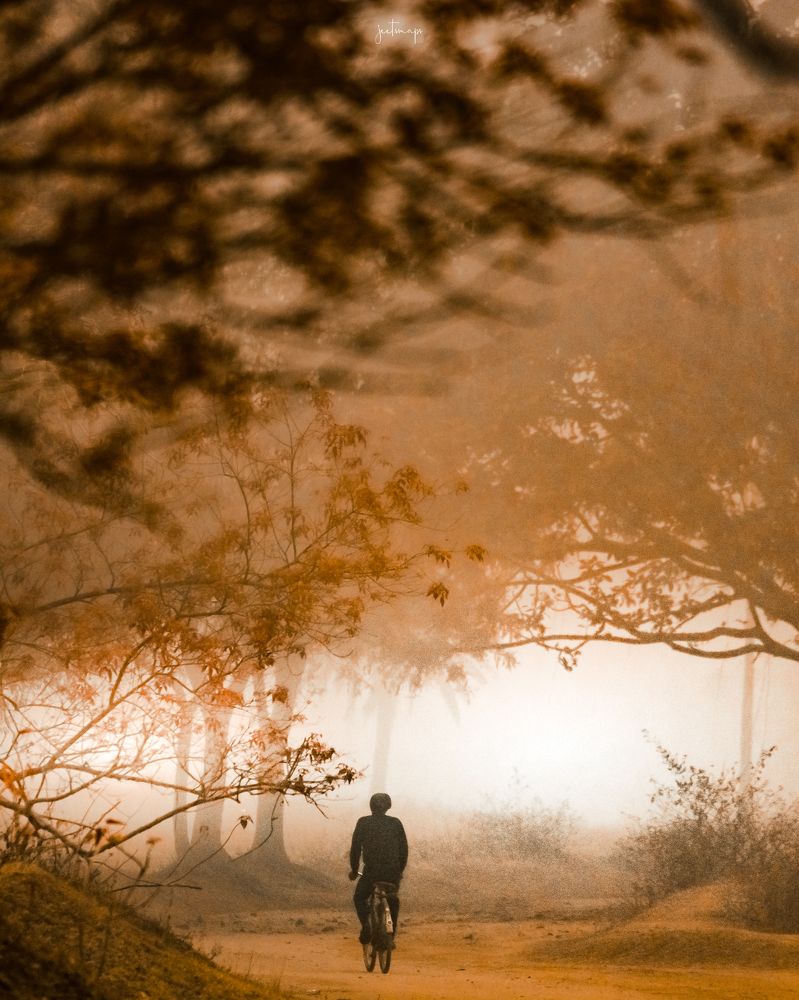 Photograph by Chiranjit Dey