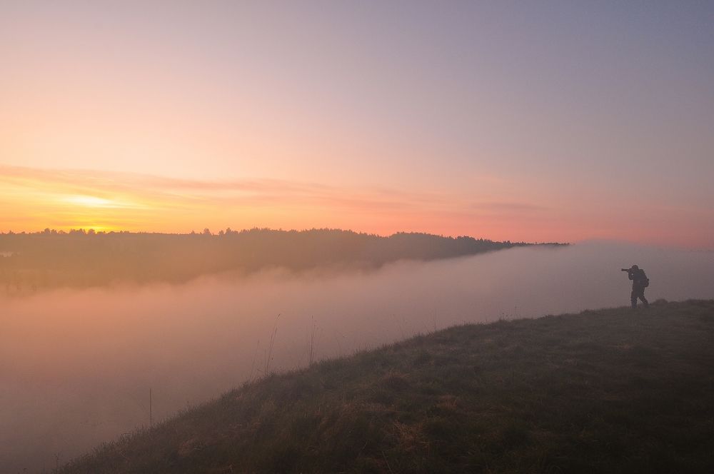 Photograph by Юрий Яковлев