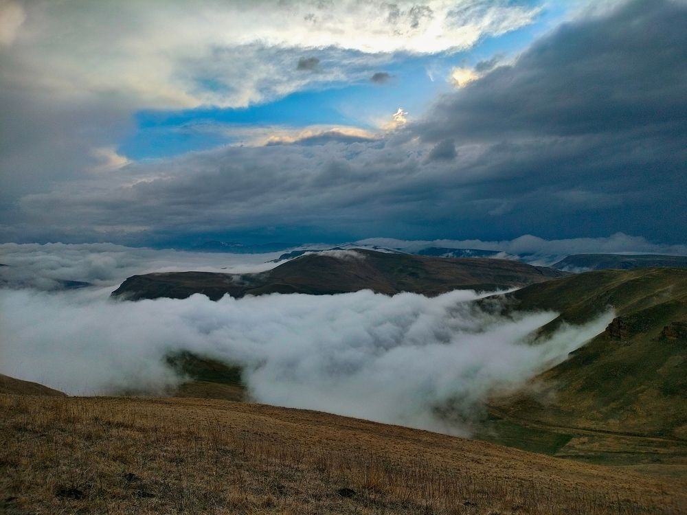 Photograph by Вадим Карпов