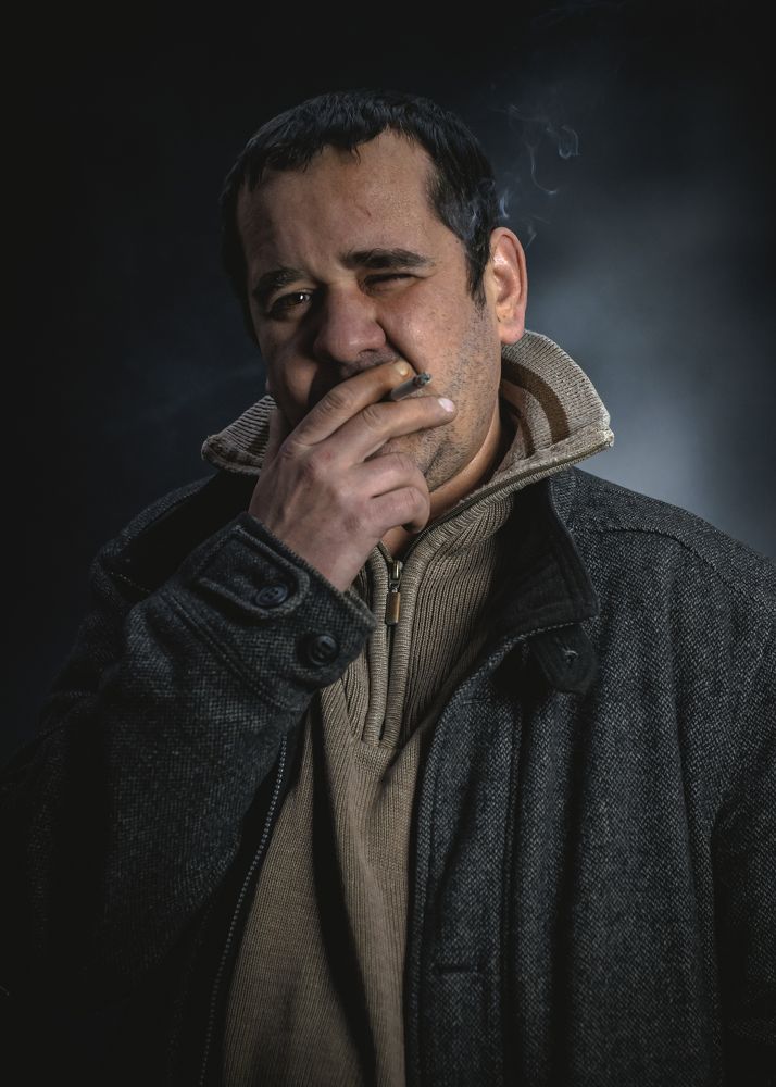 Фотография автора Михаил Спрау