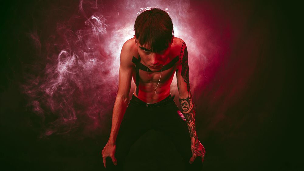 Фотография автора Михаил Спрау