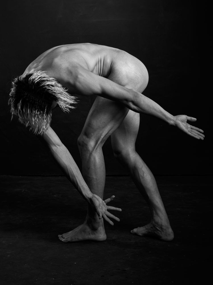 Photograph by Андрей Богданов