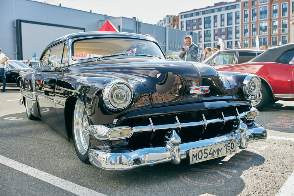 Photograph by Дмитрий Копытин