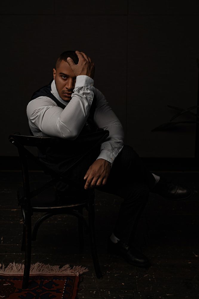 Photograph by Бодрова Екатерина Игоревна