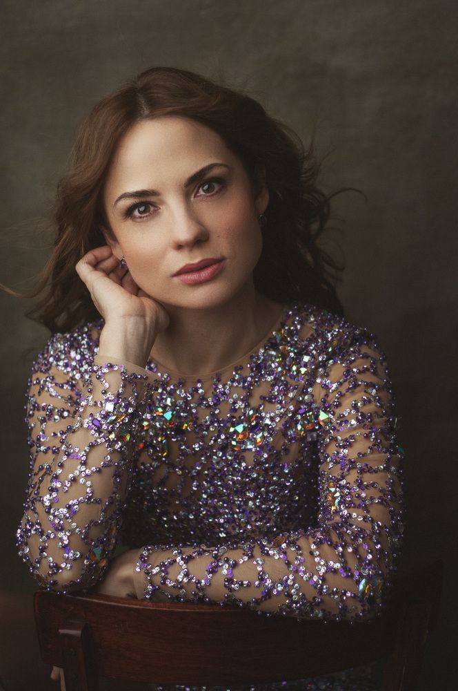 Photograph by Павел Спивак