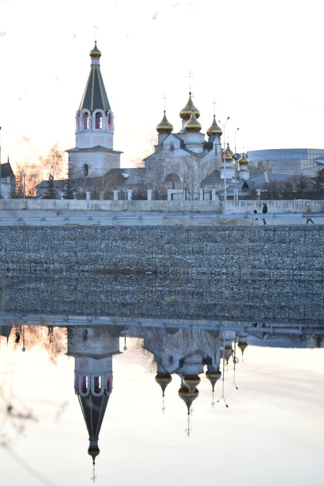 Photograph by Мария Бундакова