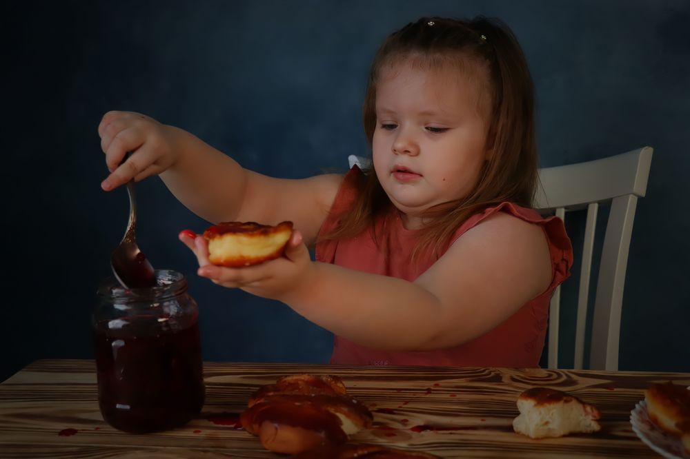 Photograph by Абросимова Инна Анатольевна