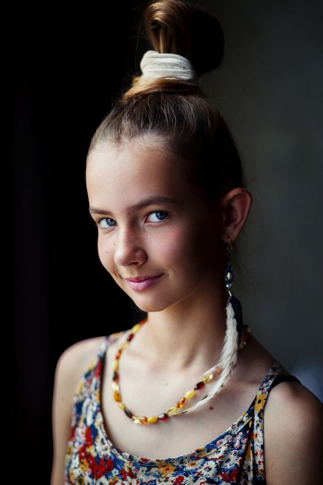 Photograph by Елена Шпагина