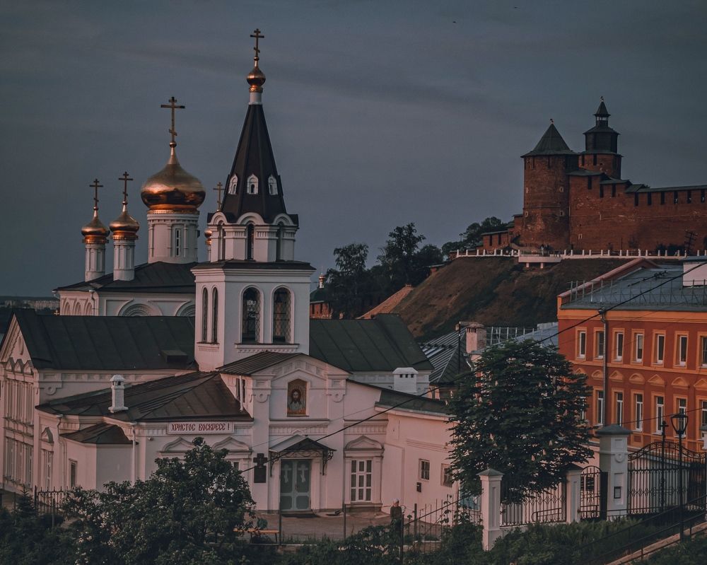 Photograph by Алексей Акулин