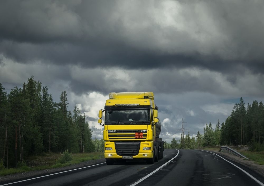 Photograph by Виктор Рыков