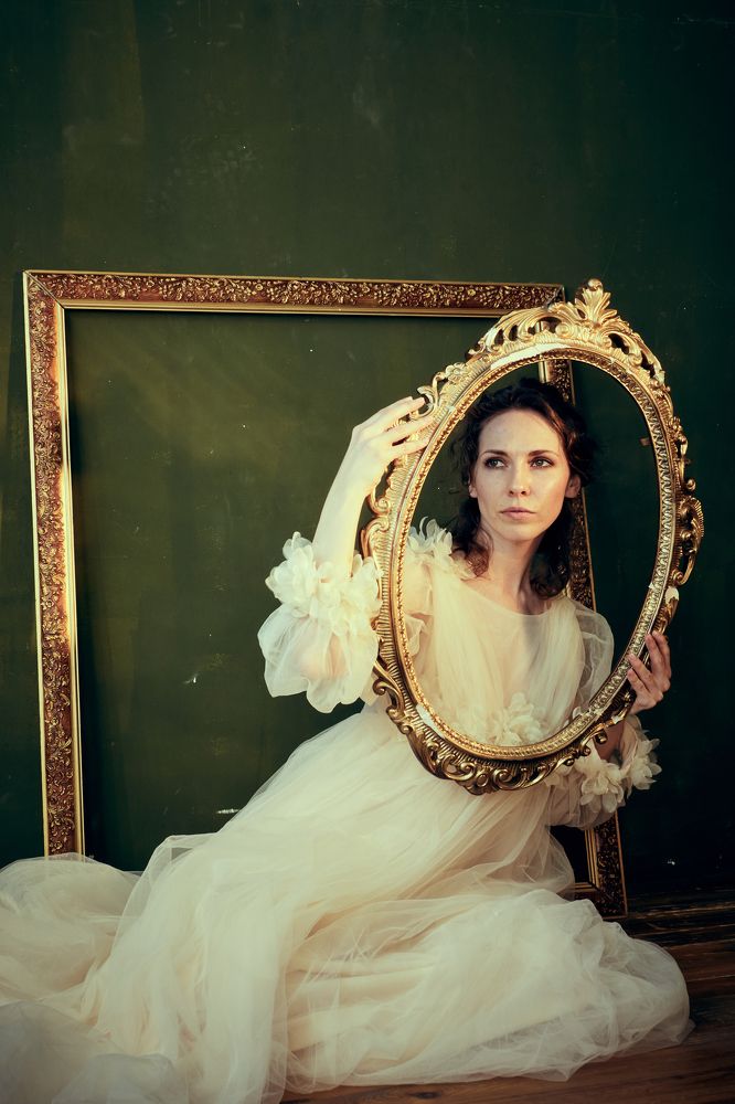 Photograph by Ксения Денисова