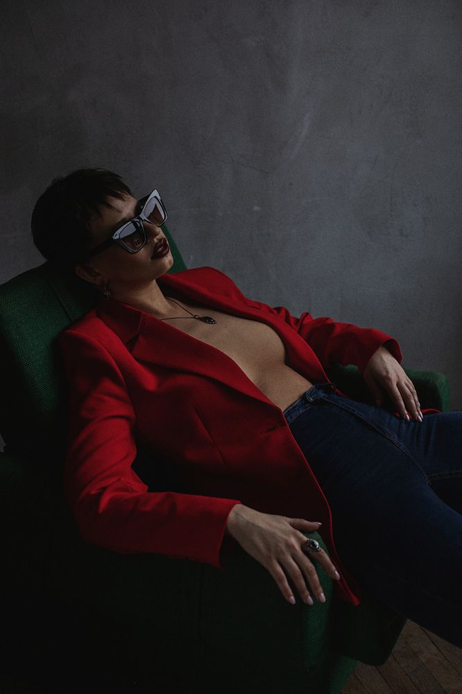 Photograph by Evgeny Kachurin