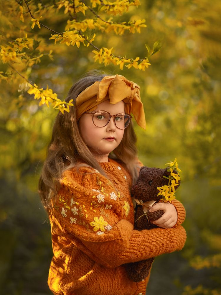 Photograph by Нина Глушинская