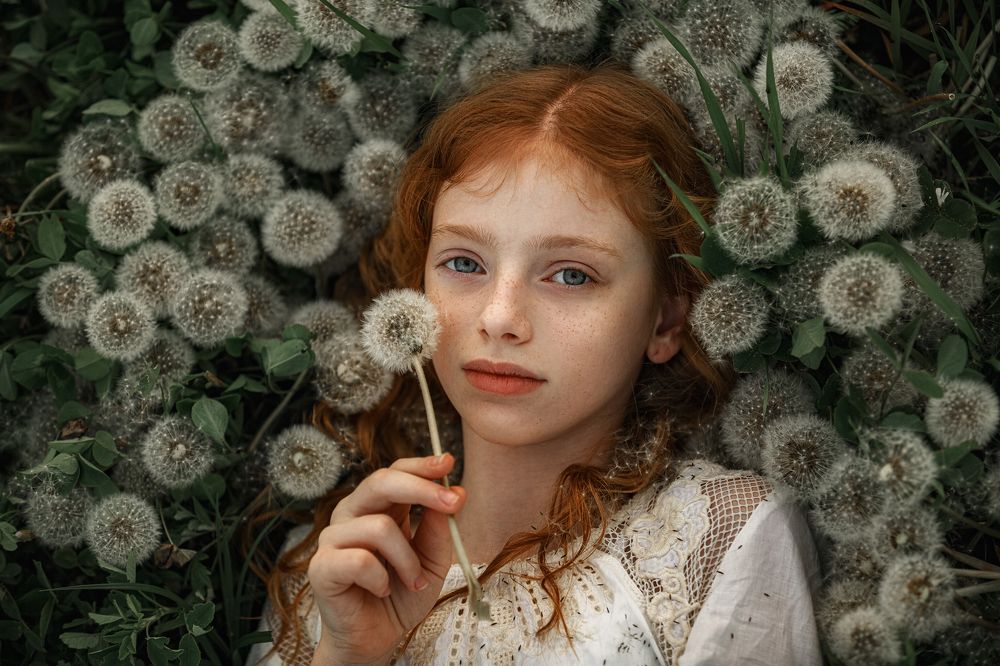 На исходе лета