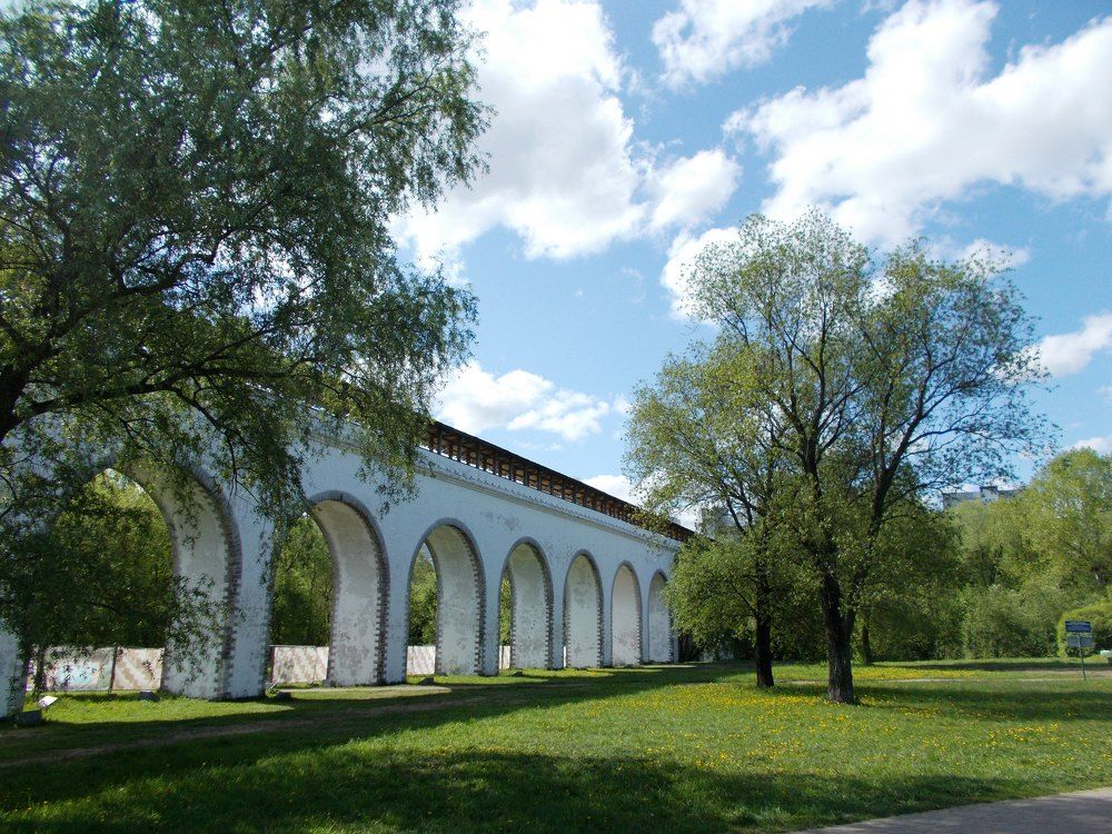 Photograph by Анна Цымбал