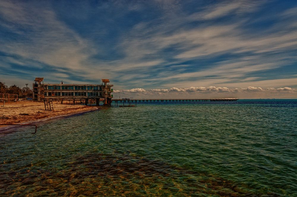 Photograph by Владимир Гамаюнов