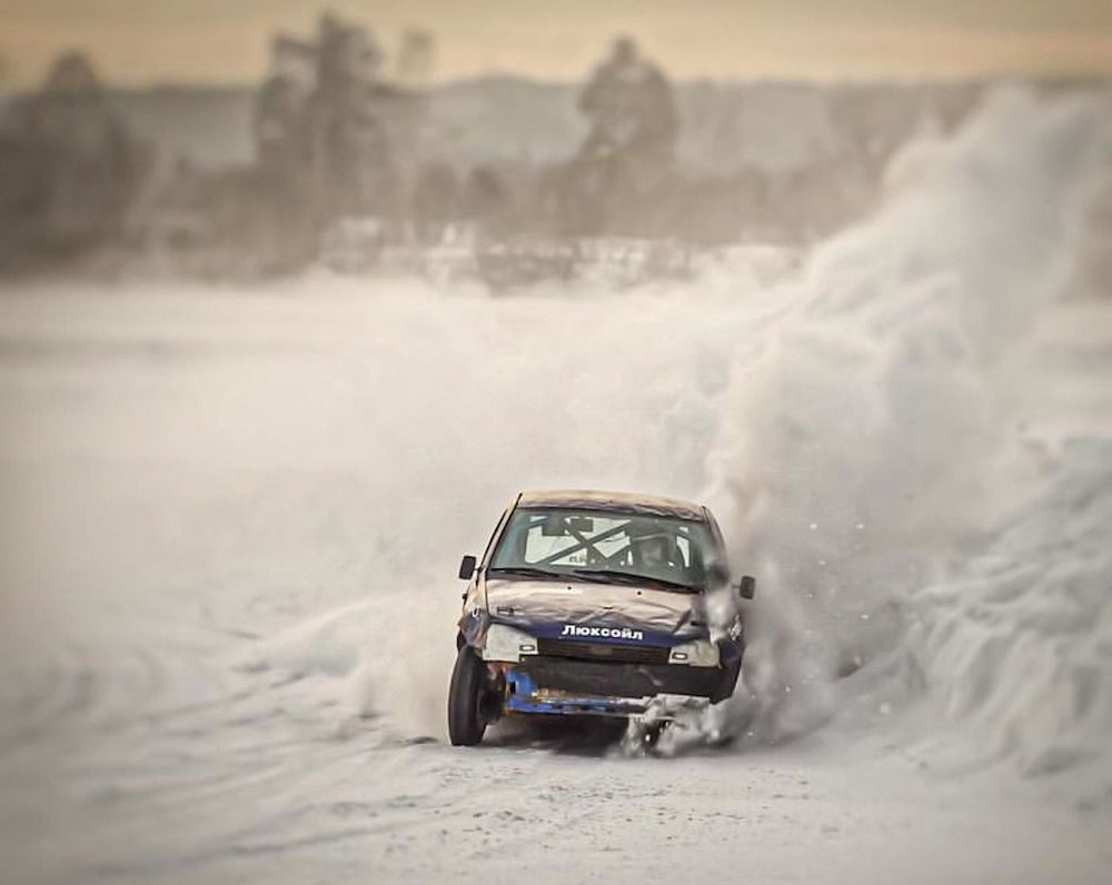 Photograph by Мария Уголькова