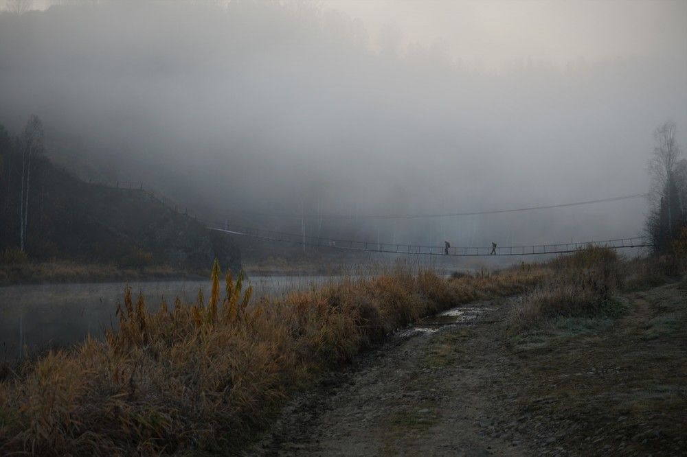 Photograph by Анастасия Морозова