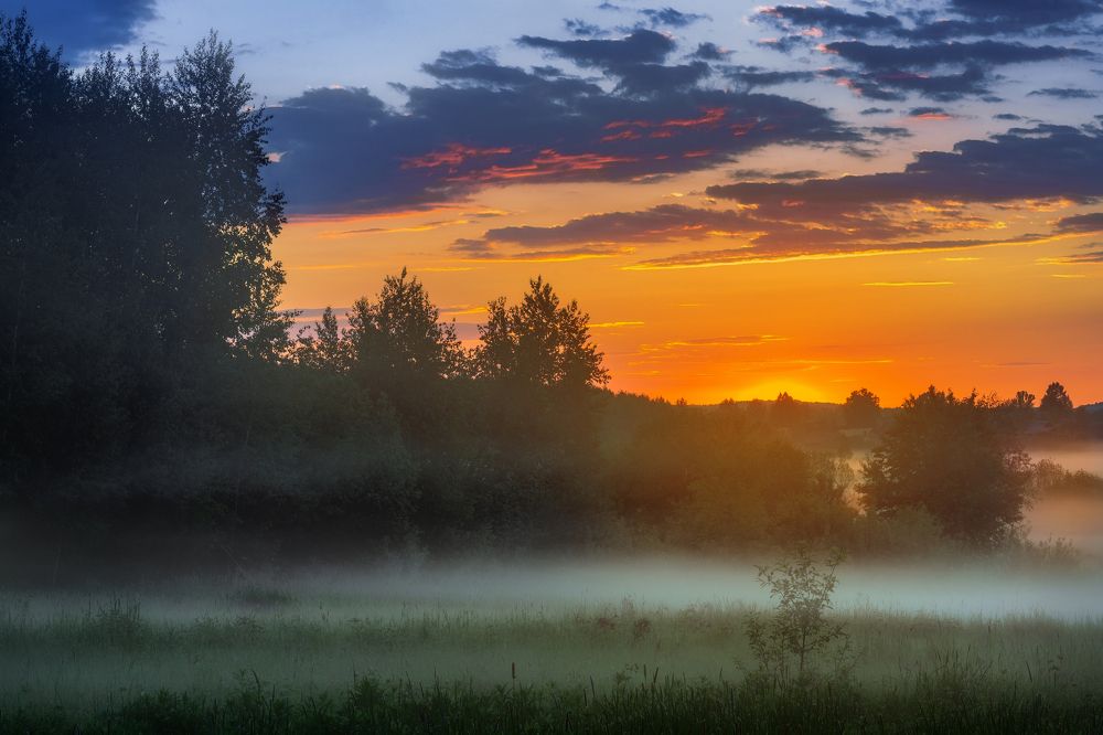 Photograph by Victor Stepanov