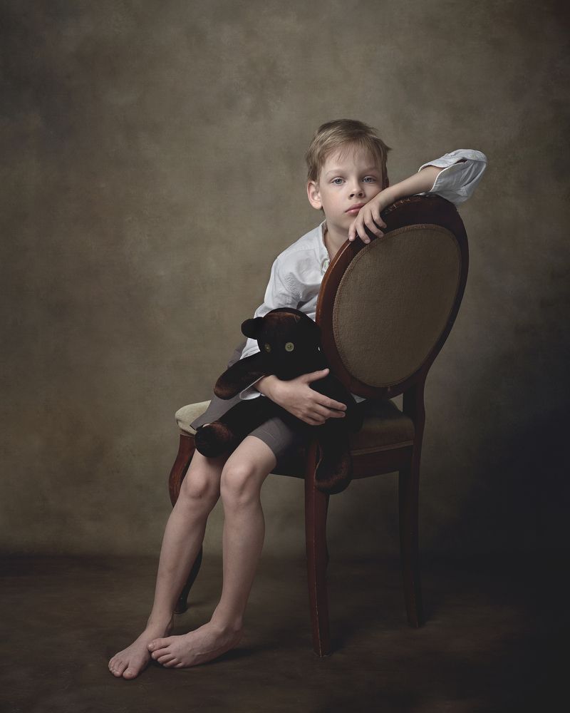 Photograph by Ольга Любимова