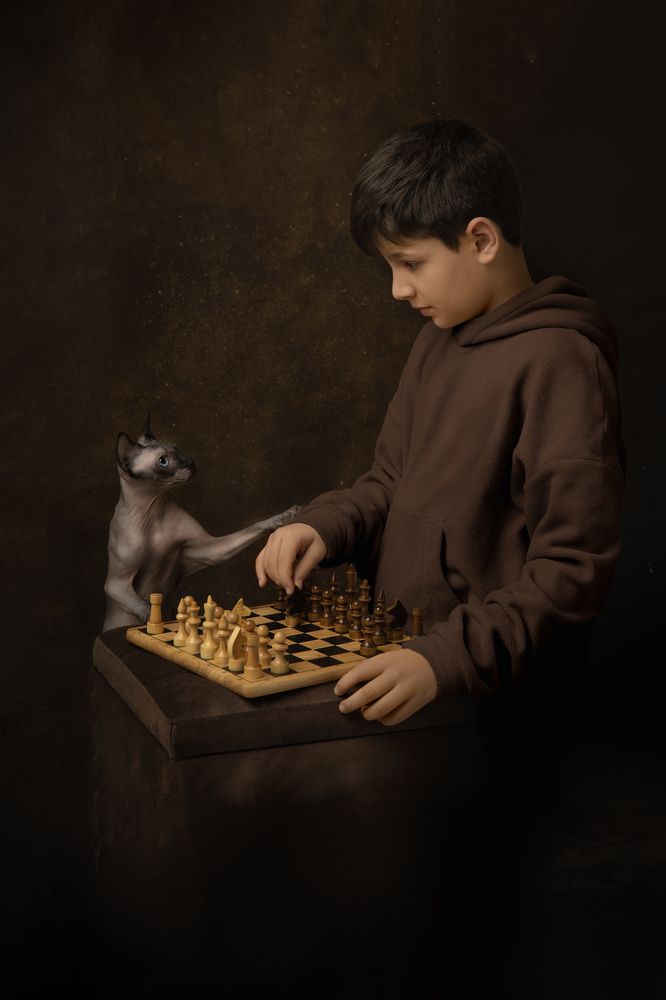 Photograph by Ольга Савельева