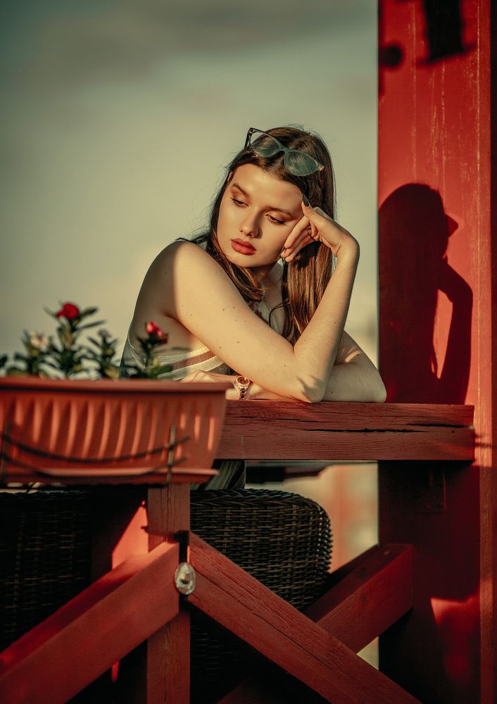 Photograph by Крапивин Алексей