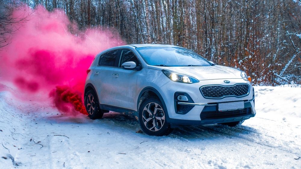 Photograph by Паша Савельев