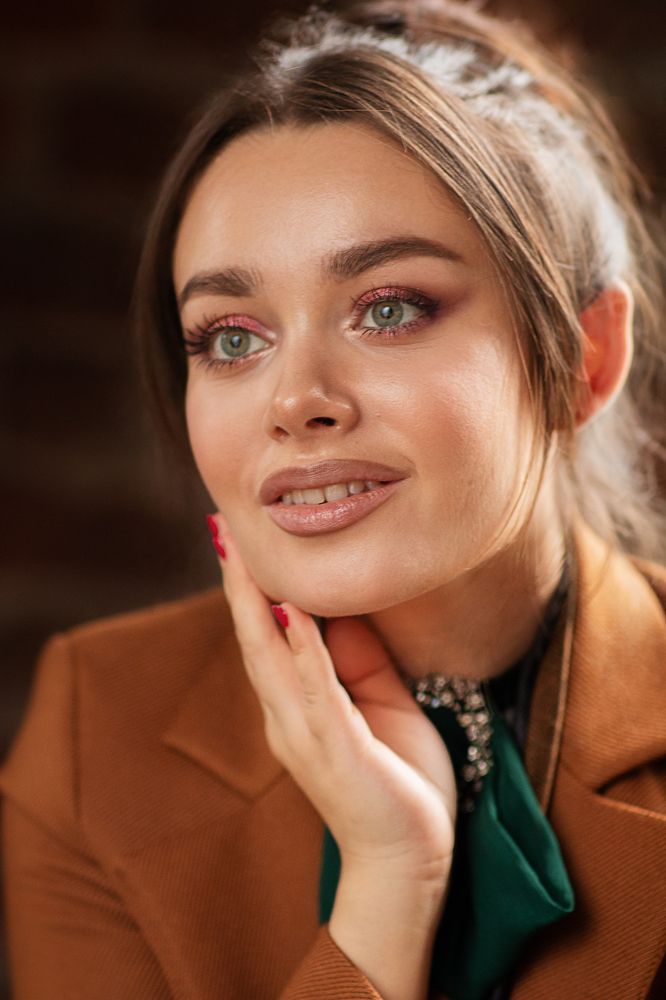 Photograph by Anastasiia Sergeeva