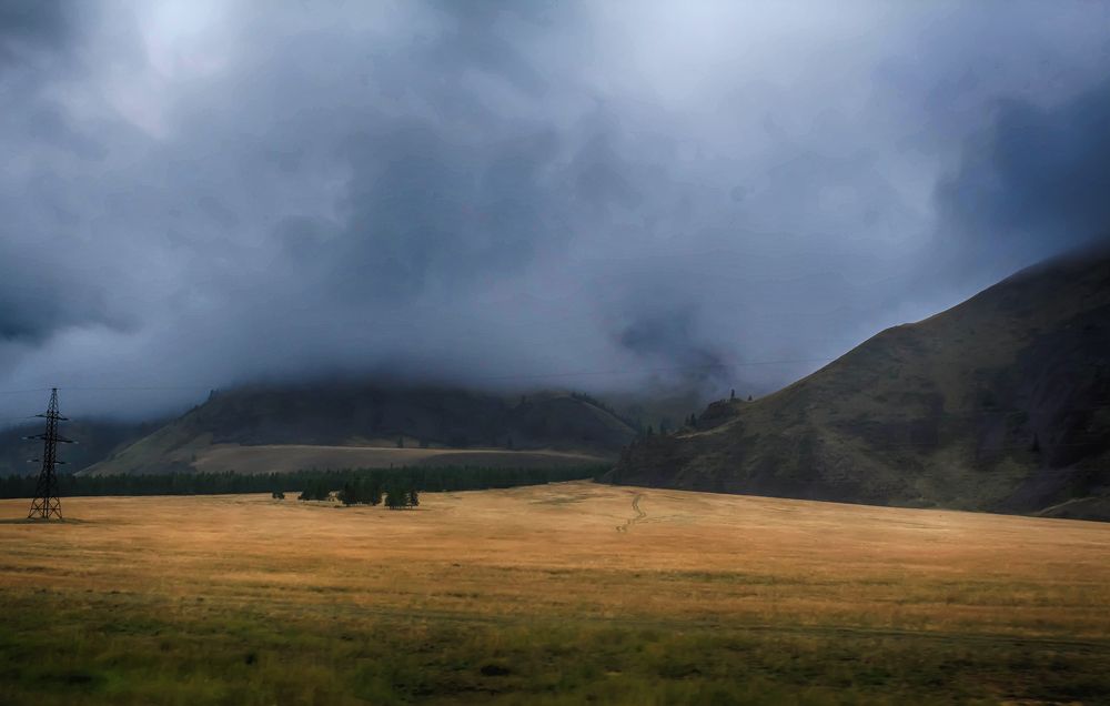 Photograph by Янина Малиновская