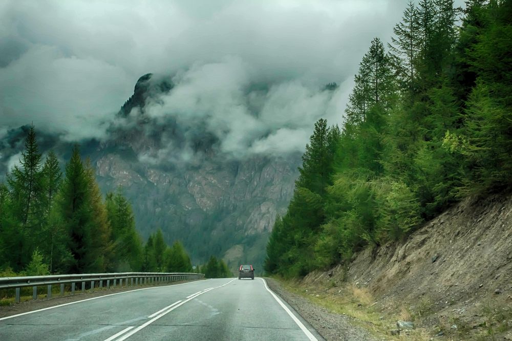 Photograph by Янина Малиновская