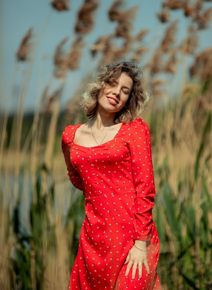 Photograph by Крапивин Алексей