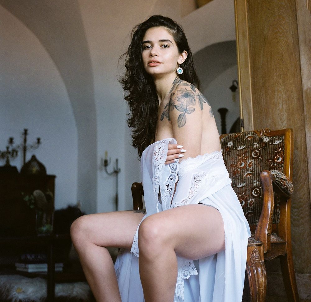 Фотография автора Rozman Erik