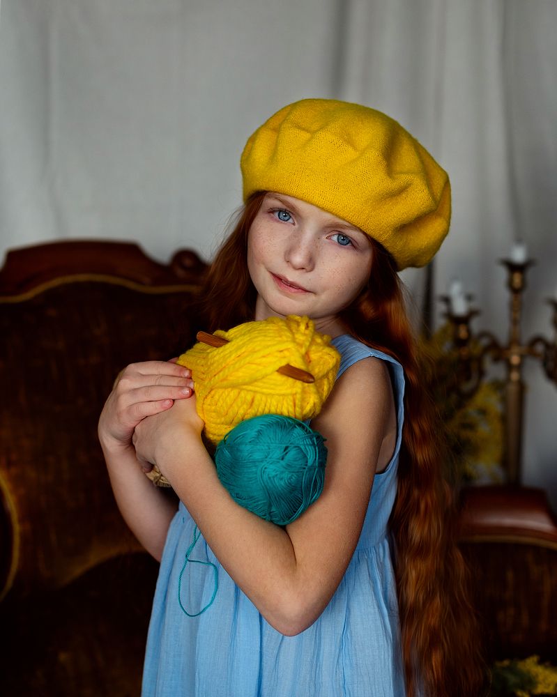 Photograph by Дарья Гомза