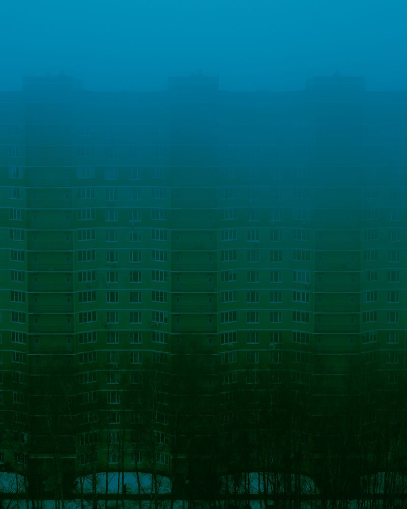 Photograph by Юрий Овчинников