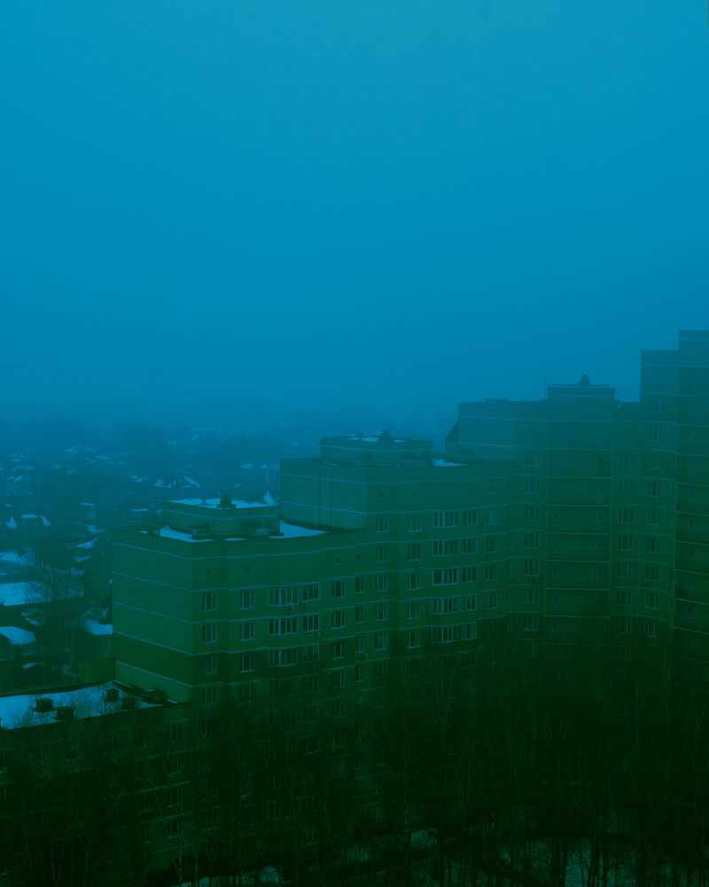 Photograph by Юрий Овчинников