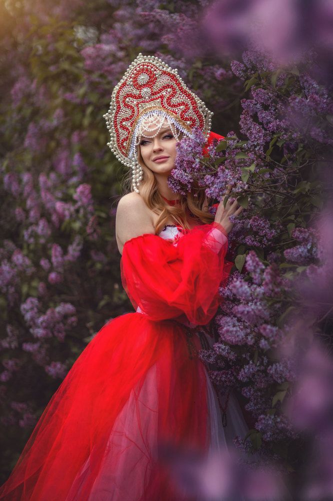 Photograph by Татьяна Муравкина